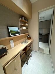 Canberra Residences (D27), Condominium #556041501
